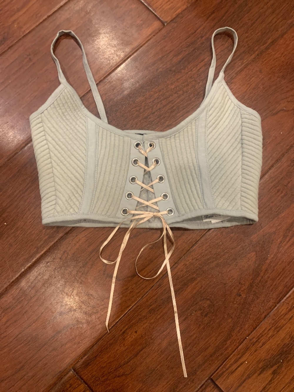 Topshop top
